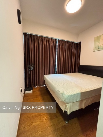 Kingsford Waterbay (D19), Apartment #504448121